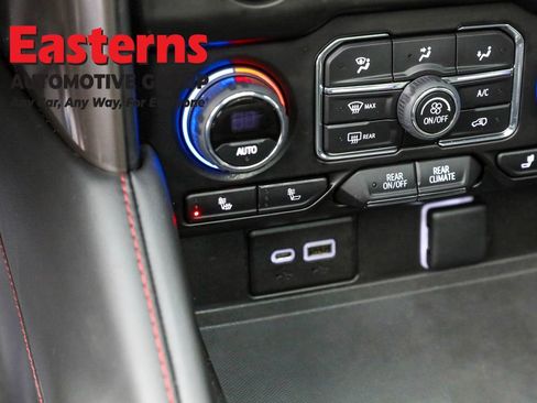 Used 2023 Chevrolet Tahoe RST image 21