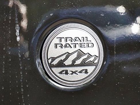 New 2026 Jeep Wrangler Unlimited Sport S image 12