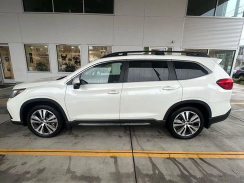 Used 2020 Subaru Ascent Limited w/ Technology Package image 4
