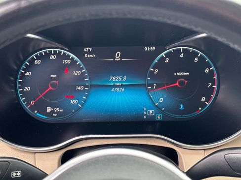 Used 2021 Mercedes-Benz GLC 300 4MATIC image 18