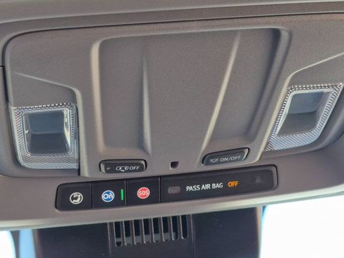 New 2025 Chevrolet Silverado 2500 W/T w/ WT Convenience Package image 24