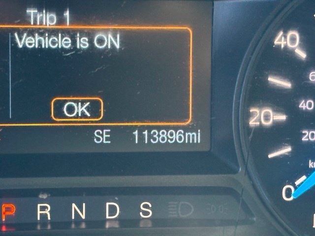 Used 2019 Ford Explorer 4WD image 4