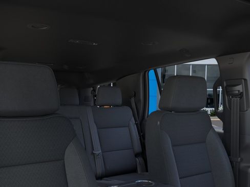 New 2026 Chevrolet Tahoe LS w/ Max Trailering Package RWD image 24