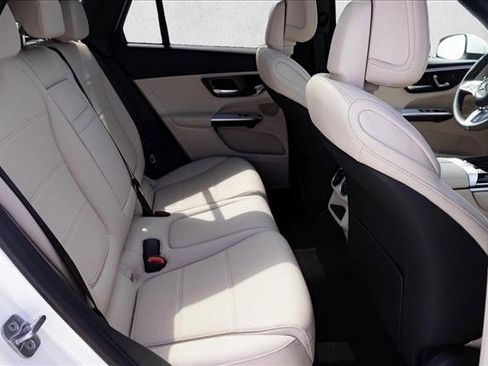 New 2026 Mercedes-Benz GLC 300 4MATIC image 24
