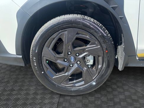 New 2026 Subaru Crosstrek 2.5i Sport w/ Popular Package #3A AWD/4WD image 9