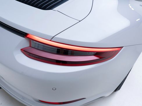 Used 2019 Porsche 911 Carrera GTS RWD image 45
