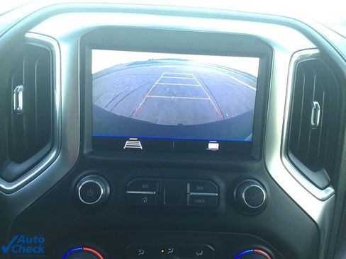 Used 2019 Chevrolet Silverado 1500 LT w/ All-Star Edition image 42