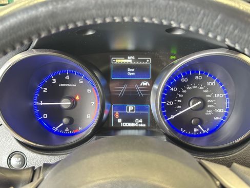 Used 2019 Subaru Legacy 2.5i Premium image 6