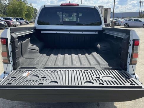 New 2026 Nissan Frontier Pro-X w/ Pro Premium Package image 10