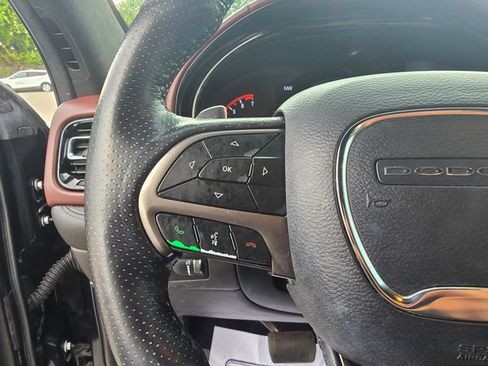 Used 2021 Dodge Durango Citadel AWD/4WD image 30