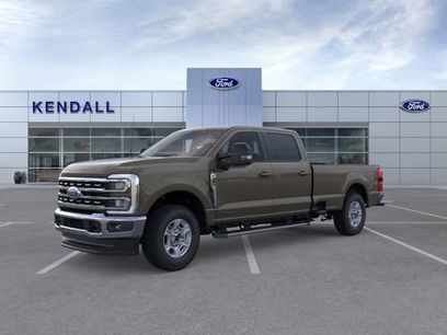New 2026 Ford F350 XLT w/ XLT Premium Package