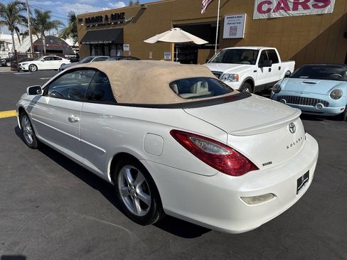 Used 2008 Toyota Solara SLE image 13