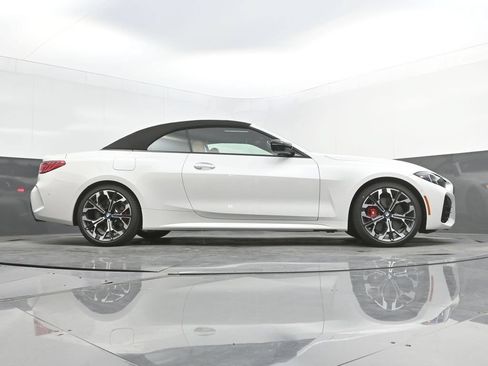 New 2027 BMW 430i Convertible w/ M Sport Package RWD image 43