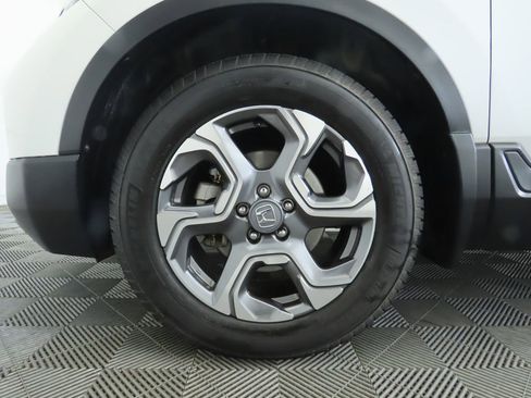Used 2018 Honda CR-V EX-L image 30