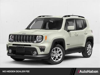 Used 2020 Jeep Renegade Altitude AWD/4WD video 1