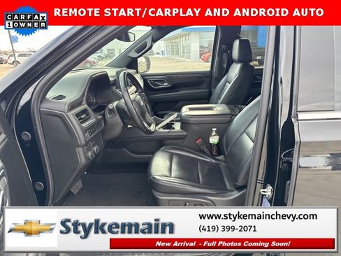 Used 2024 Chevrolet Suburban LS image 24