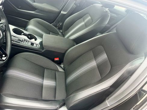 Used 2026 Honda Civic FWD Hybrid Sedan image 18