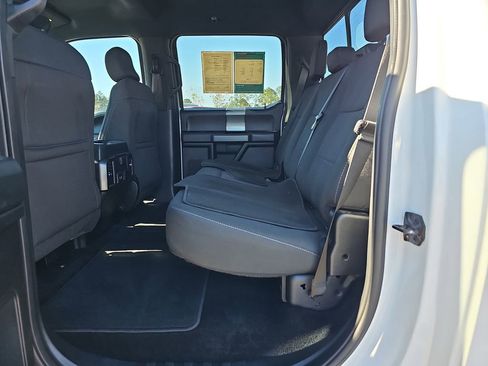 Used 2017 Ford F150 XLT w/ Equipment Group 302A Luxury image 17