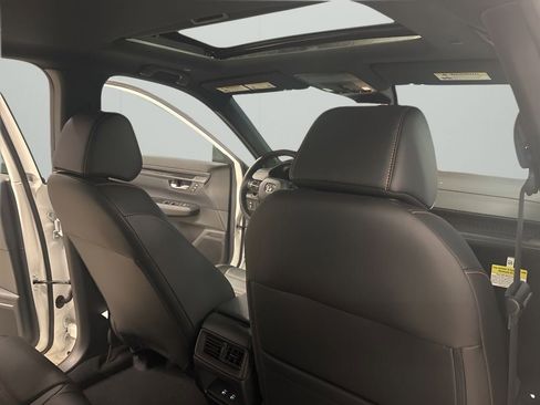 New 2025 Honda CR-V Sport-L image 16