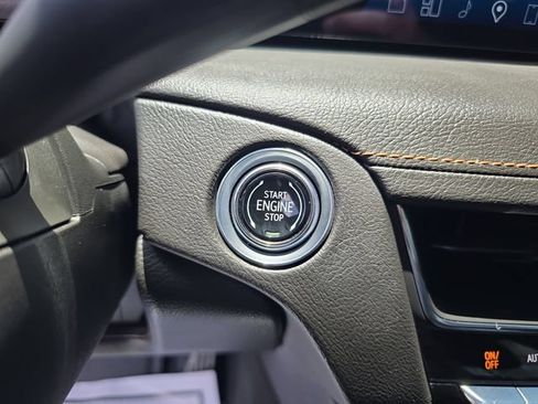 Certified 2025 Cadillac CT5 Sport w/ Sun And Sound Package RWD image 28