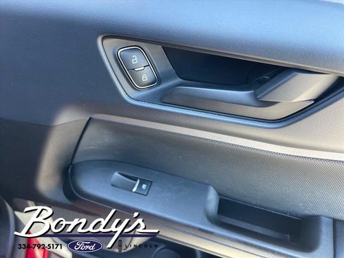 Used 2021 Ford Bronco Sport Big Bend image 23