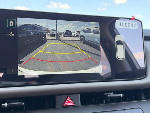 New 2027 Kia Seltos S FWD image 19