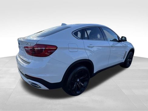 Used 2019 BMW X6 xDrive35i image 7
