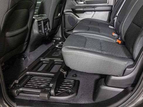 New 2026 RAM 1500 Big Horn AWD/4WD image 26