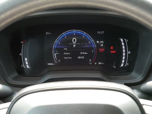 Certified 2026 Toyota Corolla LE FWD image 21