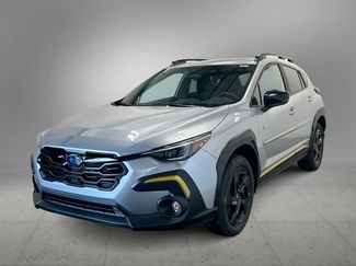 Certified 2025 Subaru Crosstrek 2.5i Sport video 1
