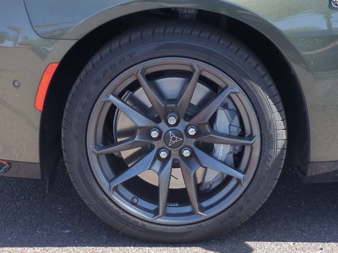 New 2026 Dodge Charger Scat Pack AWD/4WD image 26