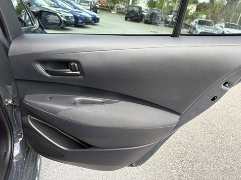 Used 2023 Toyota Corolla LE FWD image 18
