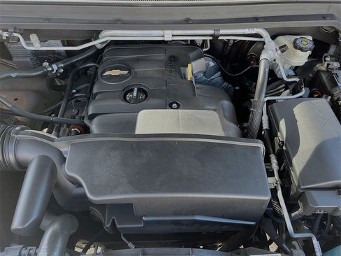 Used 2017 Chevrolet Colorado LT w/ LT Convenience Package image 29