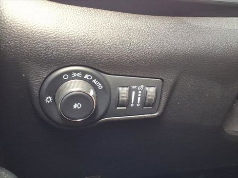 Used 2022 Jeep Compass Limited AWD/4WD image 20