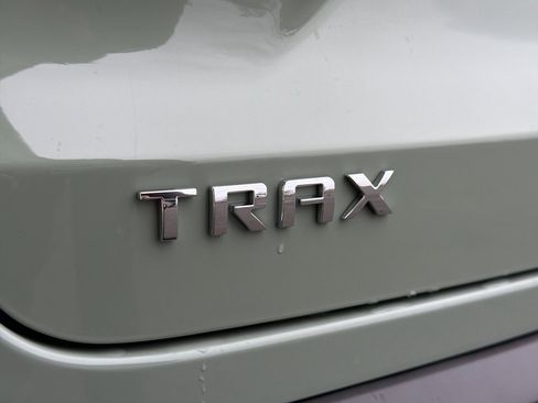 New 2026 Chevrolet Trax ACTIV image 7