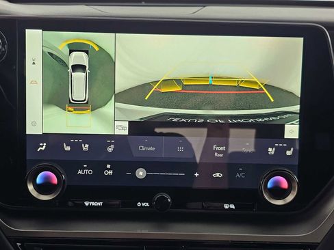 Used 2024 Lexus TX 350 AWD image 28