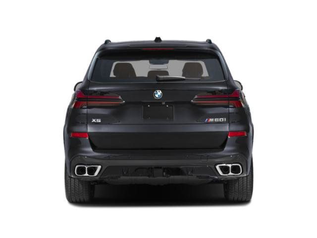 Used 2025 BMW X5 M60i AWD/4WD image 8