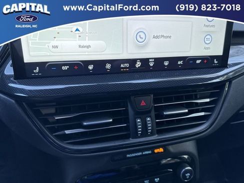 Certified 2025 Ford Escape ST-Line Elite w/ Tech Pack #1 image 26