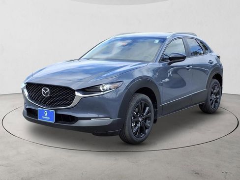 New 2026 MAZDA CX-30 AWD 2.5 S image 1