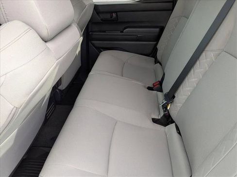 New 2026 Toyota Tacoma SR5 image 16