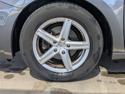 Used 2012 Honda Accord LX image 9