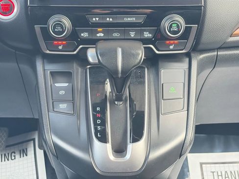 Used 2019 Honda CR-V EX-L image 25