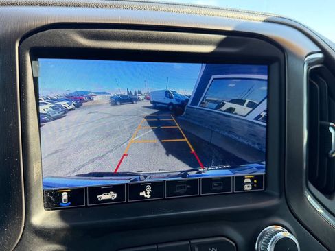 Used 2023 GMC Sierra 2500 AT4 w/ Gooseneck/5TH Wheel Package AWD/4WD image 28