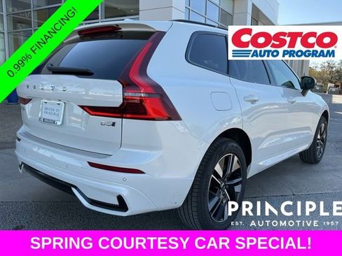 New 2026 Volvo XC60 B5 Core w/ Climate Package AWD/4WD image 10