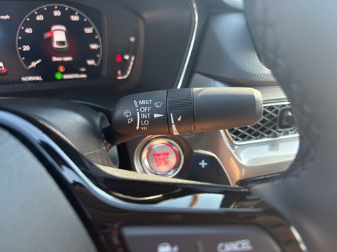 New 2026 Acura Integra FWD image 20