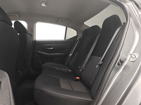 Used 2023 Nissan Sentra SV w/ Trunk Package FWD image 21