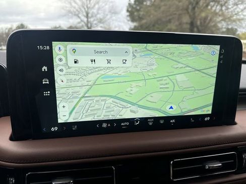 New 2026 Lincoln Aviator Reserve AWD/4WD image 18