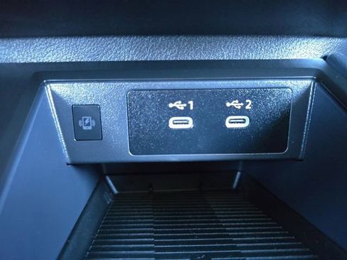 New 2026 Nissan Kicks SV w/ SV Premium Package FWD image 6