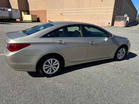 Used 2012 Hyundai Sonata GLS image 33