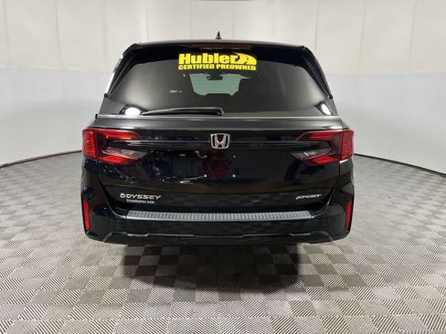 Used 2025 Honda Odyssey Sport-L image 7